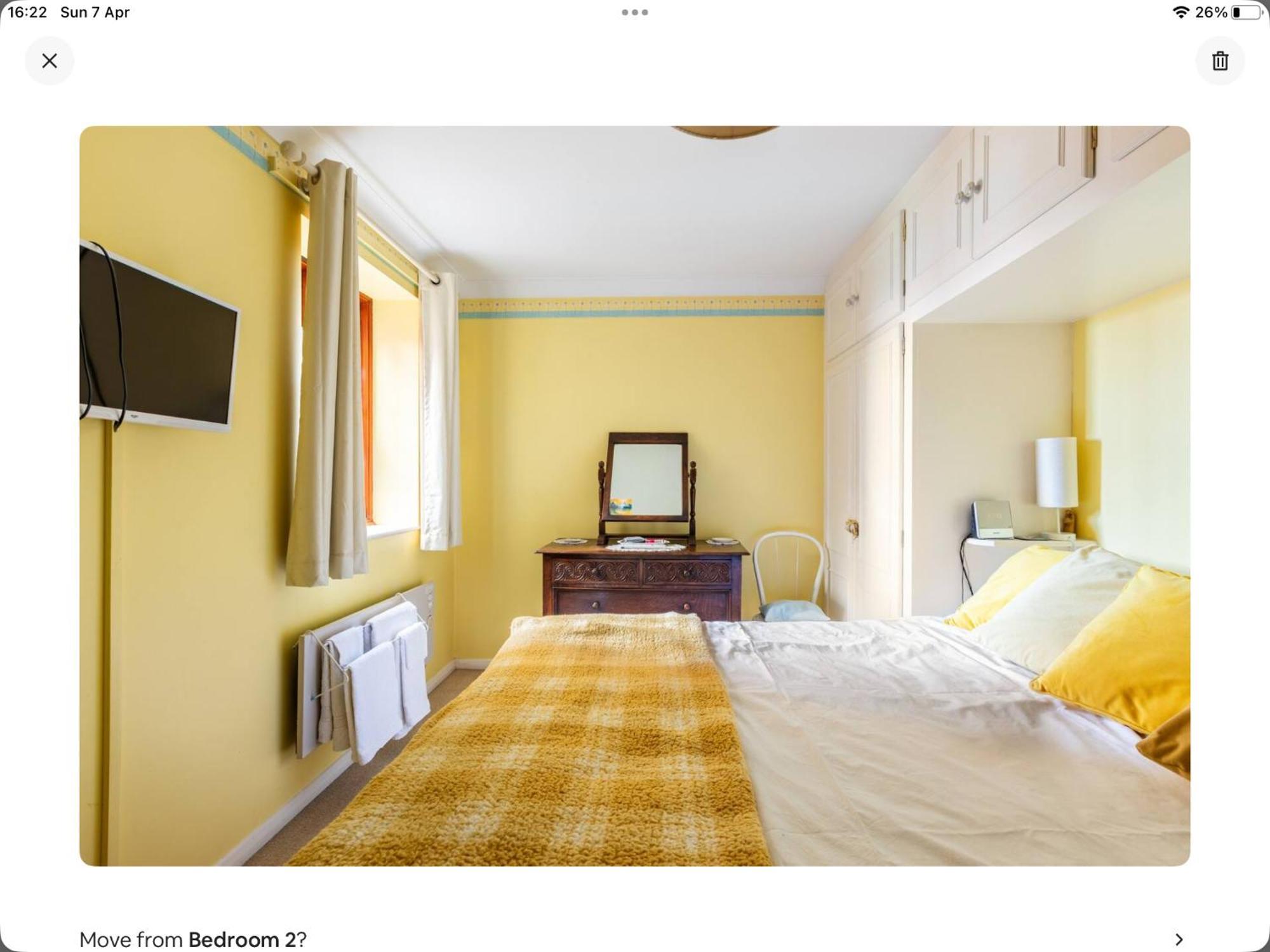 2 Bedrooms Apartment With Free Parking Lancing Exterior foto